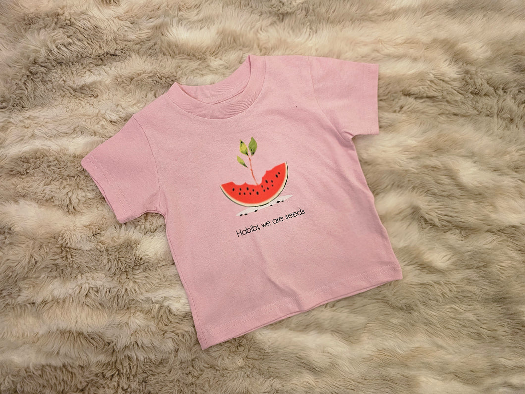 Kids Watermelon T-shirt