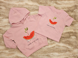 Kids Watermelon T-shirt