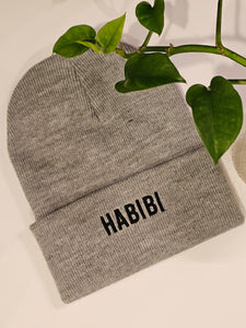 Palestine Habibi Toque