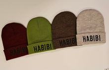 Load image into Gallery viewer, Habibi Toques