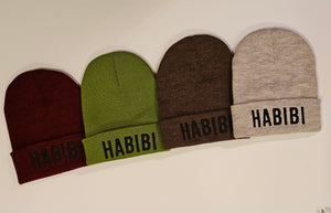 Habibi Toques