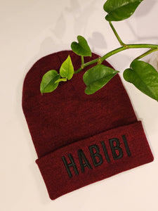 Habibi Toques