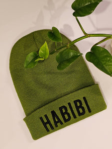 Habibi Toques