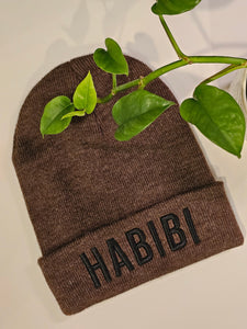 Habibi Toques