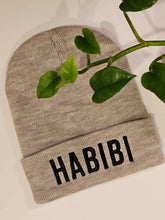 Load image into Gallery viewer, Habibi Toques