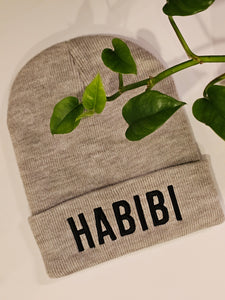 Habibi Toques