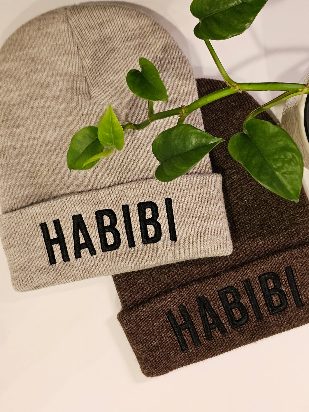 Habibi Toques