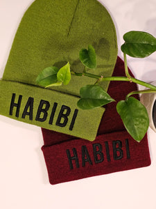 Habibi Toques