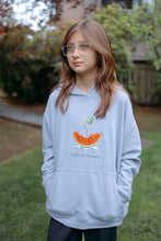 Load image into Gallery viewer, Youth watermelon Hoodie (Black, Grey, or Pink)