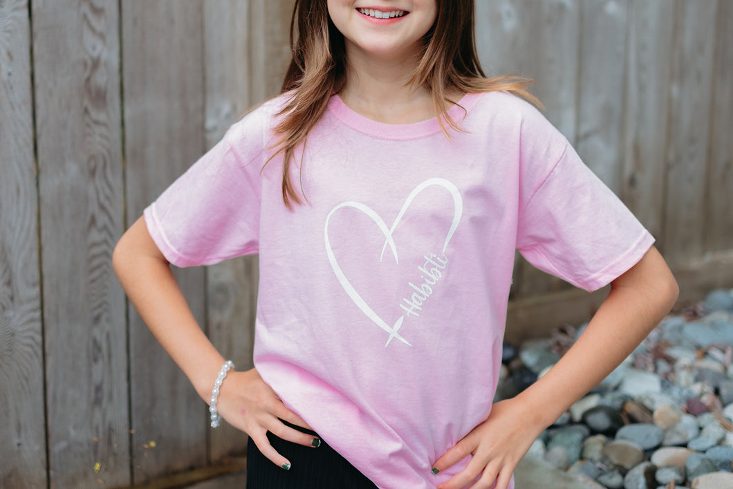 Youth Habibti T-shirt