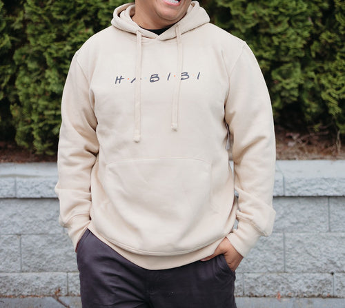 Adult Unisex Habibi in 