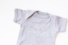Load image into Gallery viewer, Hola Habibi Onesie