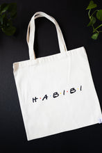 Load image into Gallery viewer, Habibi Tote Bags (11 designs)