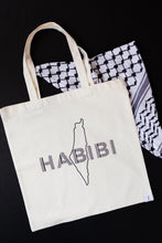 Load image into Gallery viewer, Habibi Tote Bags (11 designs)