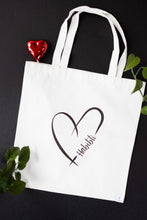 Load image into Gallery viewer, Habibi Tote Bags (11 designs)