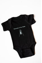 Load image into Gallery viewer, Descendant of the Nakba Baby Onesie