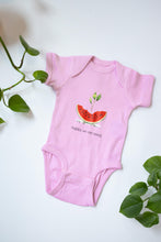 Load image into Gallery viewer, Watermelon Onesie