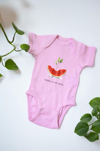 Watermelon Onesie
