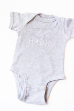 Load image into Gallery viewer, Hola Habibi Onesie