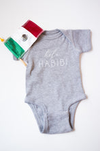 Load image into Gallery viewer, Hola Habibi Onesie