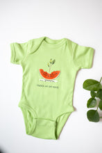 Load image into Gallery viewer, Watermelon Onesie