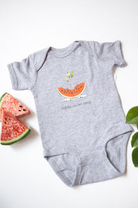 Watermelon Onesie