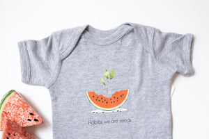 Watermelon Onesie