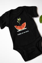 Load image into Gallery viewer, Watermelon Onesie