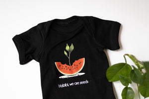 Watermelon Onesie
